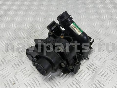 Помпа Audi Q5, 2012 г., OEM 06H121026B, арт. 17998, фото 4