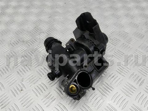 Помпа Audi Q5, 2012 г., OEM 06H121026B, арт. 17998, фото 5