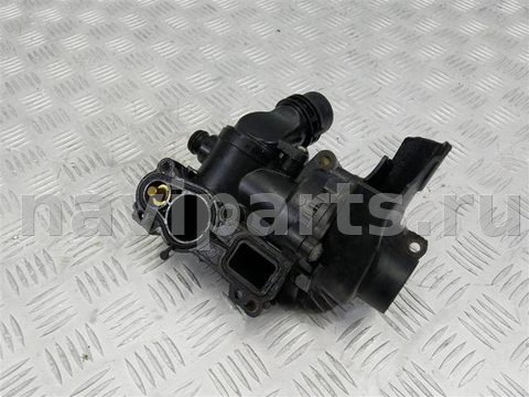 Помпа Audi Q5, 2012 г., OEM 06H121026B, арт. 17998, фото 6