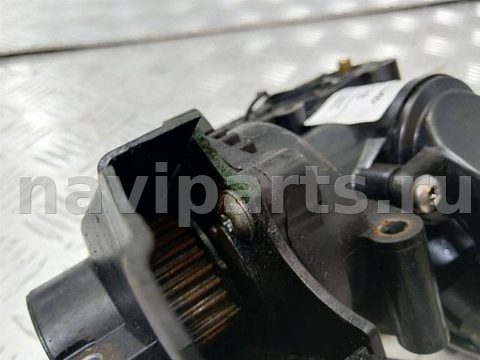 Помпа Audi Q5, 2012 г., OEM 06H121026B, арт. 17998, фото 7