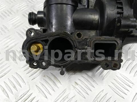 Помпа Audi Q5, 2012 г., OEM 06H121026B, арт. 17998, фото 9