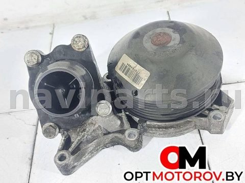 Помпа BMW 1, 2008 г., OEM 11517807311, арт. 18397, фото 2