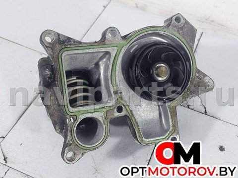Помпа BMW 1, 2008 г., OEM 11517807311, арт. 18397, фото 3