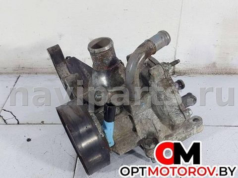 Помпа Opel Antara, 2012 г., OEM 25186663, арт. 18444