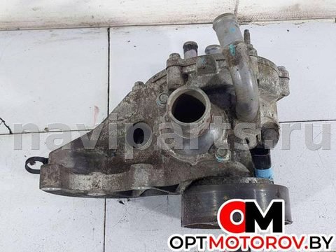 Помпа Opel Antara, 2012 г., OEM 25186663, арт. 18444, фото 2