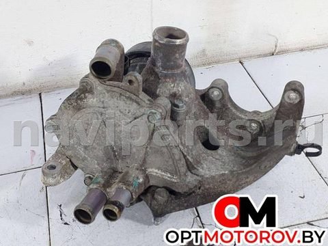 Помпа Opel Antara, 2012 г., OEM 25186663, арт. 18444, фото 4