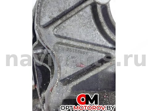 Помпа Opel Antara, 2012 г., OEM 25186663, арт. 18444, фото 6