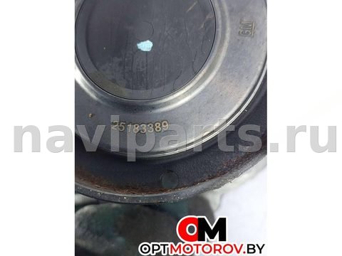 Помпа Opel Antara, 2012 г., OEM 25186663, арт. 18444, фото 7