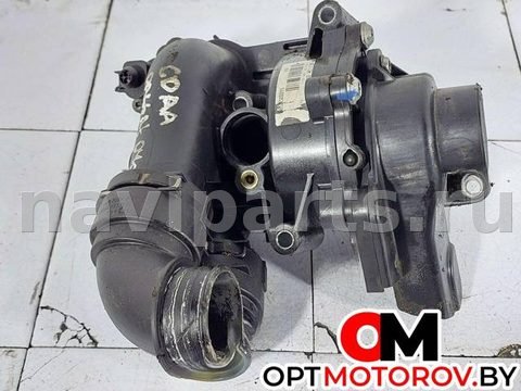 Помпа Volkswagen Passat, 2004 г., OEM 06J121026AC, арт. 18500