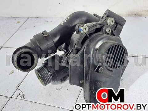 Помпа Volkswagen Passat, 2004 г., OEM 06J121026AC, арт. 18500, фото 3