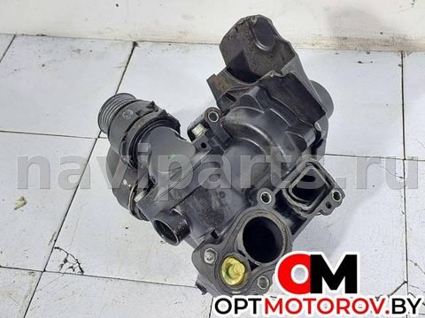 Помпа Volkswagen Passat, 2004 г., OEM 06J121026AC, арт. 18500, фото 4