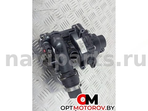 Помпа Audi A4, 2010 г., OEM 06J121026AC, арт. 19243