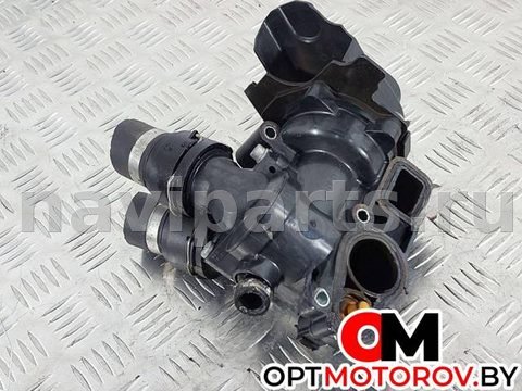 Помпа Audi A4, 2010 г., OEM 06J121026AC, арт. 19243, фото 2
