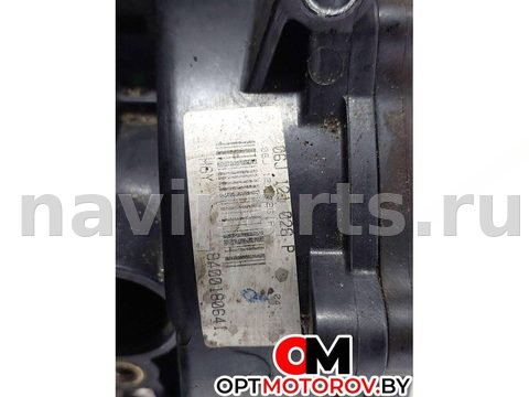 Помпа Audi A4, 2010 г., OEM 06J121026AC, арт. 19243, фото 3