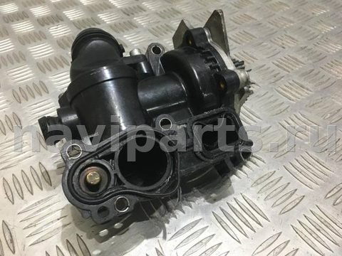 Помпа Volkswagen Passat B7, 2011 г., OEM 06H121010, арт. 1969, фото 3