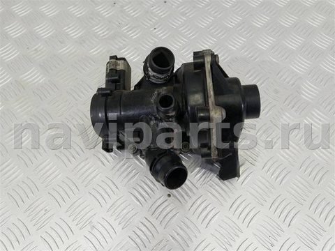 Помпа Audi A4 B8, 2011 г., OEM 06L121111H, арт. 20539