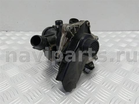 Помпа Audi A4 B8, 2011 г., OEM 06L121111H, арт. 20539, фото 2
