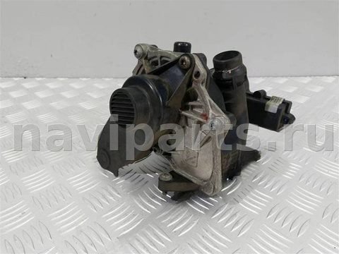 Помпа Audi A4 B8, 2011 г., OEM 06L121111H, арт. 20539, фото 3