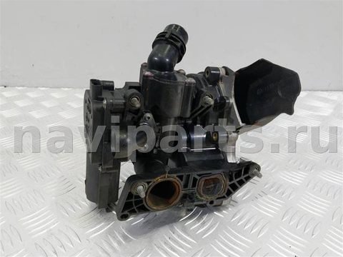 Помпа Audi A4 B8, 2011 г., OEM 06L121111H, арт. 20539, фото 6