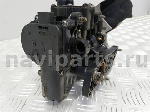 Помпа Audi A4 B8, 2011 г., OEM 06L121111H, арт. 20539, фото 7