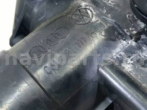Помпа Audi A4 B8, 2011 г., OEM 06L121111H, арт. 20539, фото 8