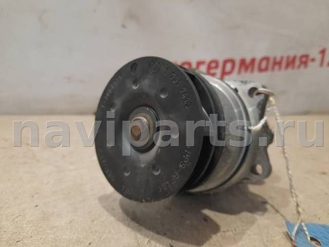 Помпа BMW 5, 2004 г., OEM 11517509985, арт. 21358, фото 2