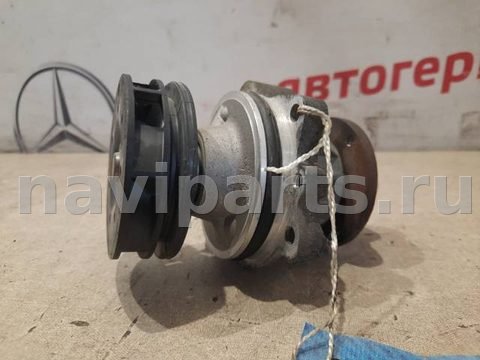 Помпа BMW 5, 2004 г., OEM 11517509985, арт. 21358, фото 3