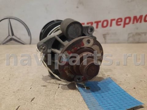 Помпа BMW 5, 2004 г., OEM 11517509985, арт. 21358, фото 4