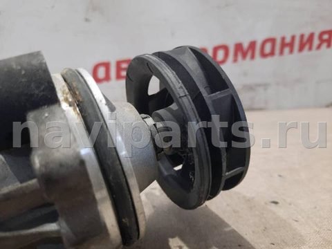 Помпа BMW 5, 2004 г., OEM 11517509985, арт. 21358, фото 6