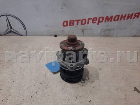 Помпа BMW 5, 2004 г., OEM 11517509985, арт. 21358, фото 7