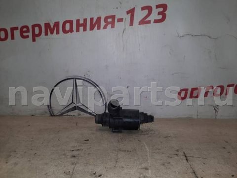 Помпа BMW X6, 2008 г., OEM 64119197085, арт. 22984