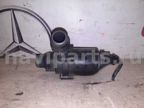 Помпа BMW X6, 2008 г., OEM 64119197085, арт. 22984, фото 2