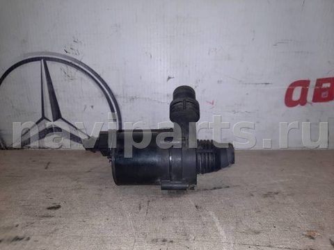 Помпа BMW X6, 2008 г., OEM 64119197085, арт. 22984, фото 3