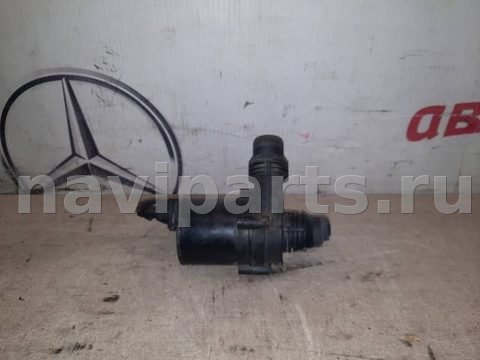 Помпа BMW X6, 2008 г., OEM 64119197085, арт. 22984, фото 4