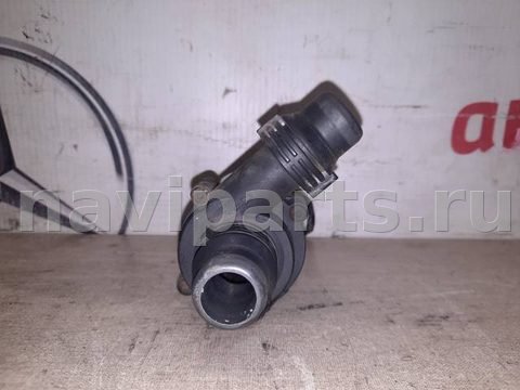 Помпа BMW X6, 2008 г., OEM 64119197085, арт. 22984, фото 6