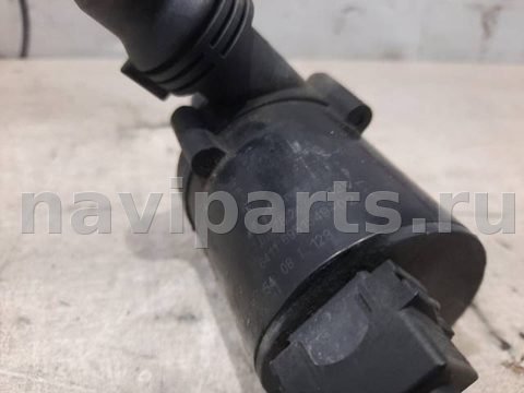 Помпа BMW X6, 2008 г., OEM 64119197085, арт. 22984, фото 8