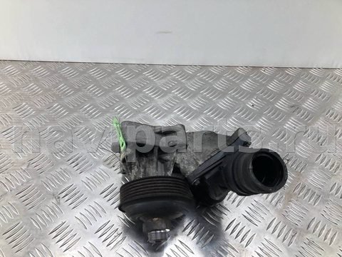 Помпа BMW X5 E53, 2005 г., арт. 230116, фото 3