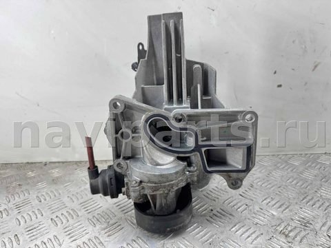 Помпа BMW 3 F30/F31/GT F34, 2017 г., OEM 76444810, арт. 231410, фото 3