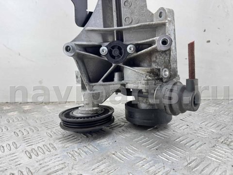 Помпа BMW 3 F30/F31/GT F34, 2017 г., OEM 76444810, арт. 231410, фото 5