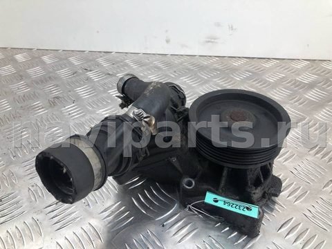 Помпа BMW 5 E60/E61, 2006 г., арт. 232264