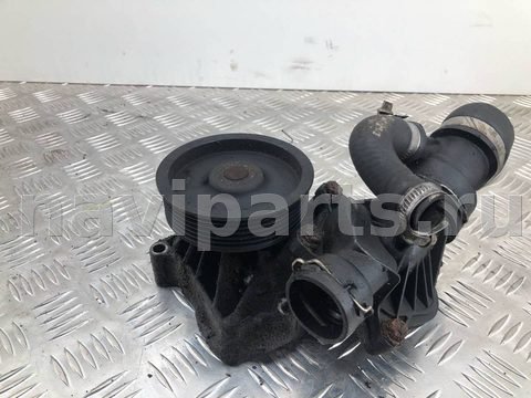 Помпа BMW 5 E60/E61, 2006 г., арт. 232264, фото 2