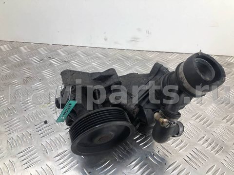 Помпа BMW 5 E60/E61, 2006 г., арт. 232264, фото 3