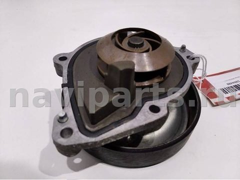 Помпа BMW 1 F20/F21, 2012 г., OEM 11517648827, арт. 2327