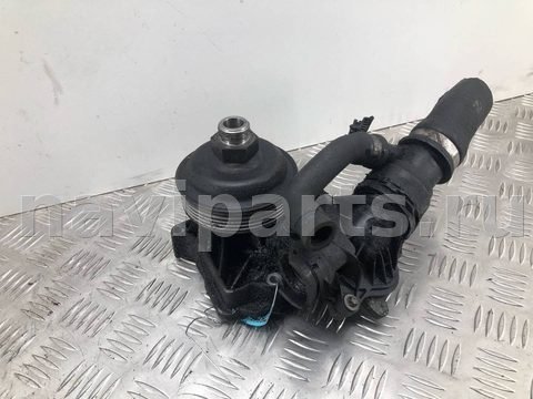 Помпа BMW 3, 2003 г., арт. 232741, фото 2