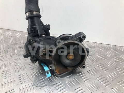 Помпа BMW 3, 2003 г., арт. 232741, фото 3
