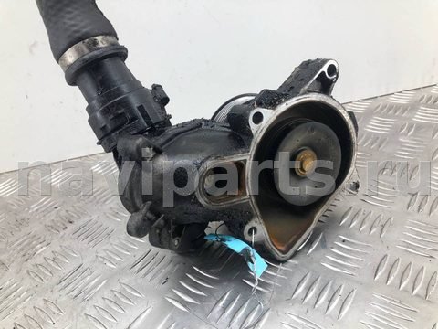 Помпа BMW 3, 2003 г., арт. 232741, фото 4