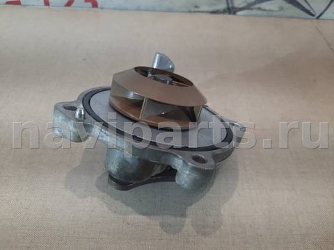 Помпа BMW 1 F20/F21, 2014 г., OEM 11517648827, арт. 23910, фото 5