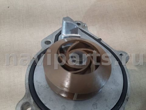 Помпа BMW 1 F20/F21, 2014 г., OEM 11517648827, арт. 23910, фото 6