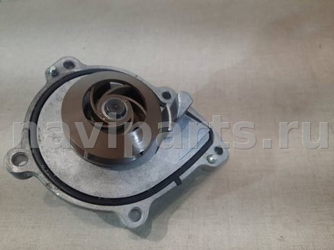 Помпа BMW 1 F20/F21, 2014 г., OEM 11517648827, арт. 23910, фото 7