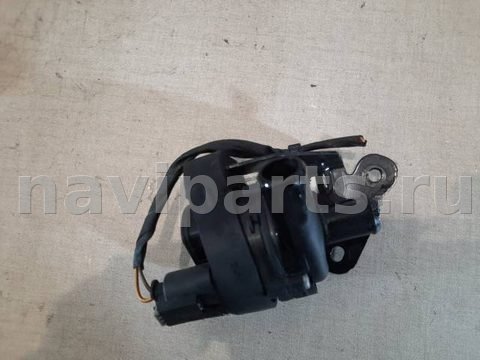 Помпа Mercedes A W176, 2013 г., OEM A2048350364, арт. 25615, фото 10